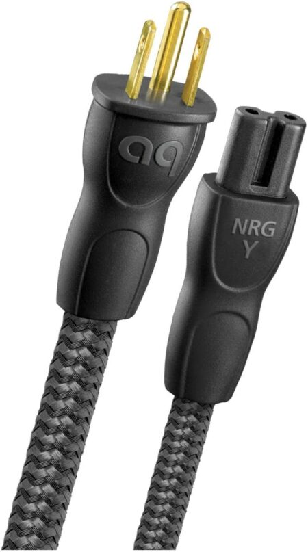 NRG-Y2 | Power Cable