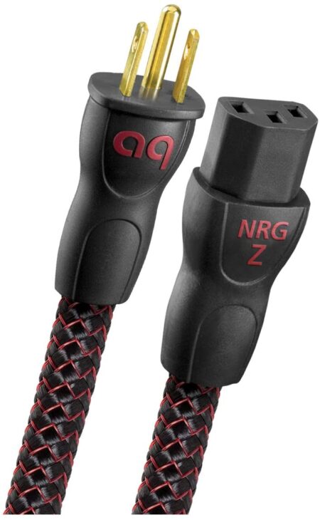 NRG-Z3 | Power Cable