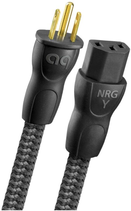 NRG-Y3 | Power Cable