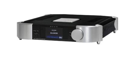 641 Integrated Amplifier