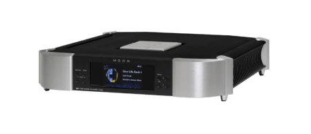 681 Network Player / DAC