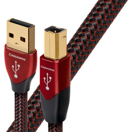 Cinnamon - USB Cable