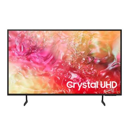 Crystal UHD DU7100 4K Tizen OS Smart TV (2024)