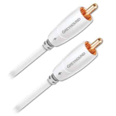 Greyhound - Subwoofer Cable