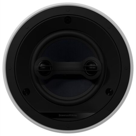 CCM663SR - In-Ceiling Stereo Speaker