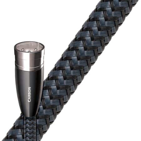 Carbon - AES/EBU Cable