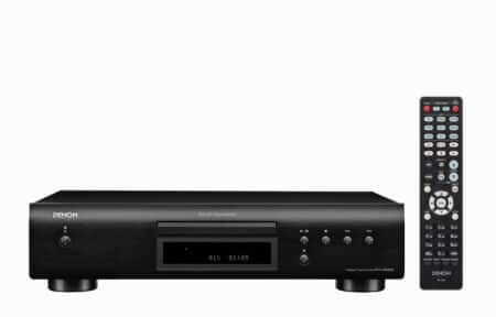 DCD-600NE