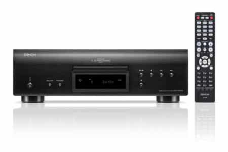 DCD-1700NE