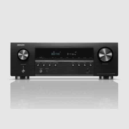 AVR-S670H