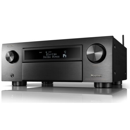 AVR-X6700H - Last one!