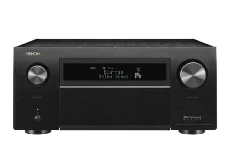 AVR-X8500HA | 13.2 Ch. AV Amplifier with 3D Audio, HEOS Built-in and Voice Control