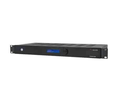Digital Subwoofer Amplifier