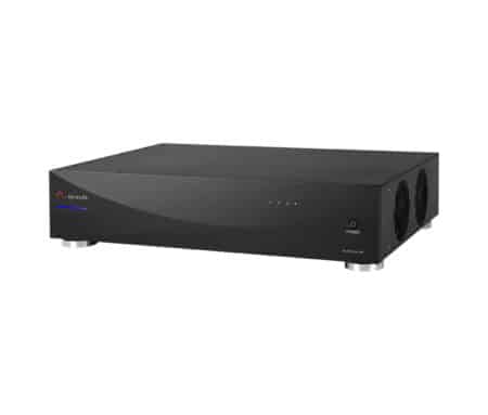Dynamic Series Digital Amplifier