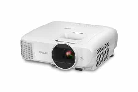 Home Cinema 2200 | 3LCD Full HD 1080p Projector