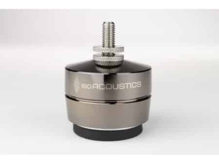 GAIA II | Cast Metal Acoustic Isolation Stand