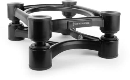 ISO-200Sub | Acoustic Isolation Stand for Subwoofers