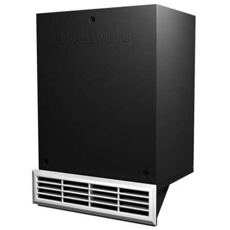 ISW 3 - In-Wall Subwoofer