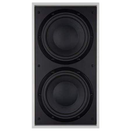 ISW 4 - In-Wall Subwoofer