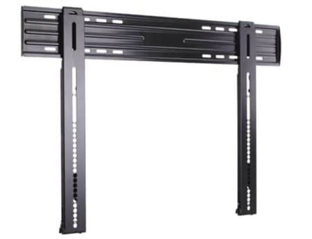 LL11 | HDPro™ Super Slim Fixed-Position Wall Mount for 40" – 85" flat-panel TVs