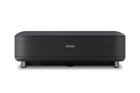 EpiqVision Ultra LS650 Smart Streaming Laser Projector