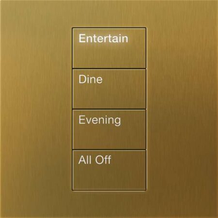 Lutron Palladiom