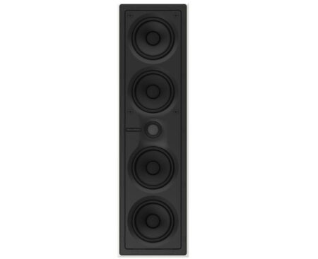 CWM7.4 S2 - In-Wall Speaker