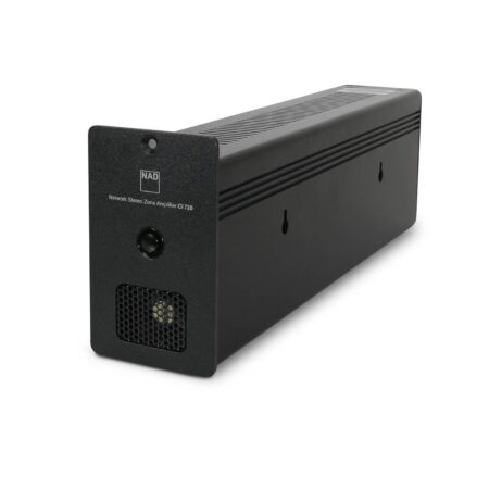 CI 720 V2 - Network Stereo Zone Amplifier