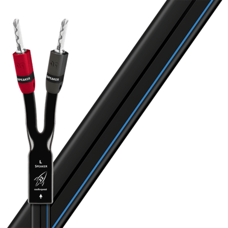 Rocket 22 - Speaker Cable