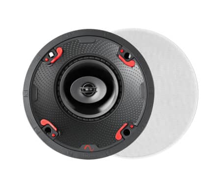 SIG-36-POINT | 3 Series Point Speaker