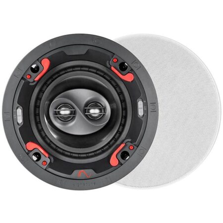 SIG-56-ICDVC | 5 Series In-Ceiling Dual Voice Coil Speakers