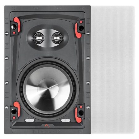 SIG-56-IWDVC | 5 Series In-Wall Dual Voice Coil Speaker
