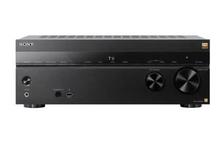 STR-AZ1000ES