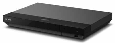 UBP-X700