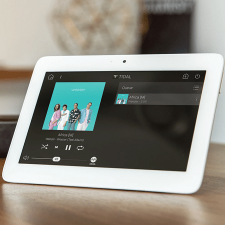 Multi-Room Audio