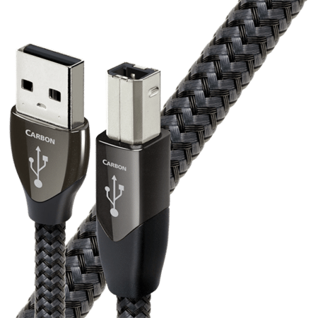 Carbon - USB Cable