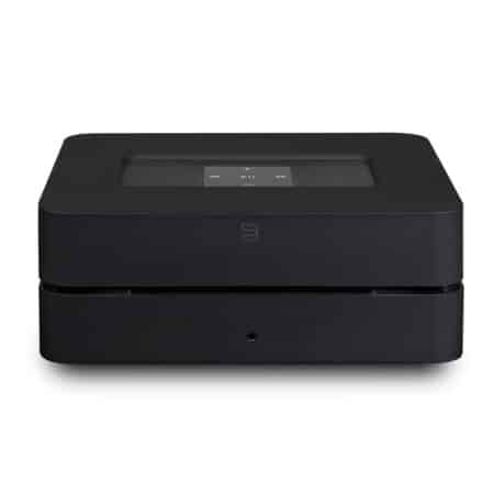 VAULT 2i - High-Res 2TB Network Hard Drive CD Ripper and Streamer