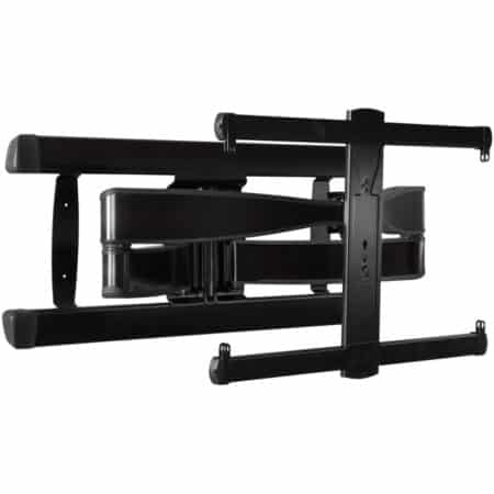 VLF728 | Full Motion TV Wall Mount for 42"-90" TVs