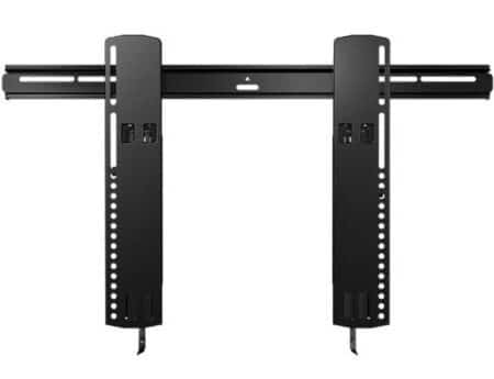 VLT16 | Super Slim Tilting Wall Mount For 40" – 85" flat-panel TVs