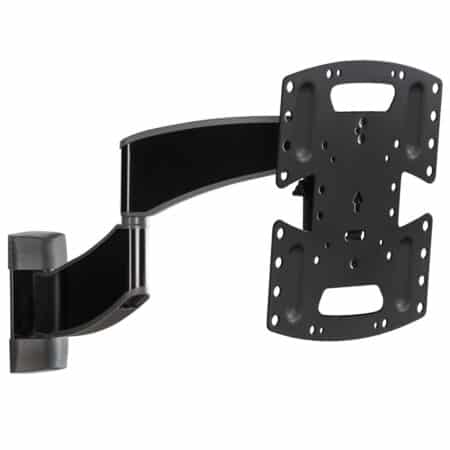 VSF716 | Advanced Full-Motion Premium TV Mount for 19” to 40” TVs