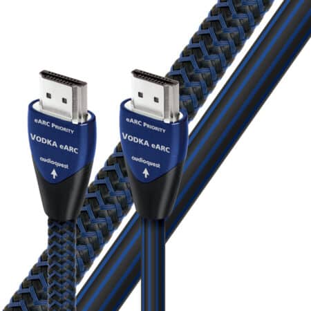 Vodka eARC - HDMI Cable