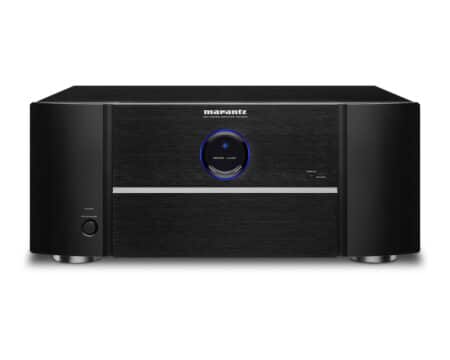 MM7055 - 5 Channel Power Amp