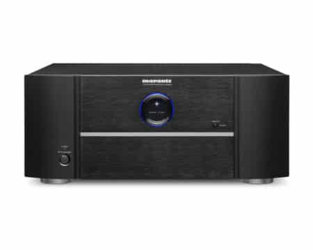 MM8077 - 7 Channel Power Amp
