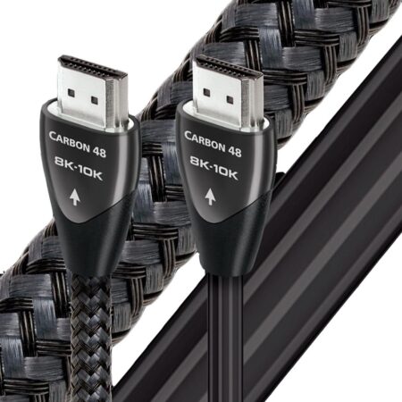 Carbon 48 - HDMI Cable