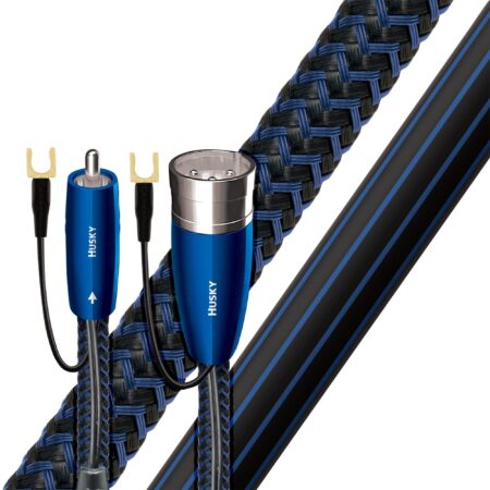 Husky - Subwoofer Cable