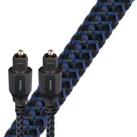 Vodka - Optical Cable