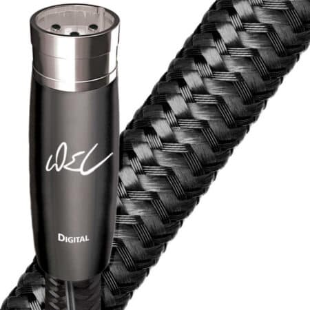 WEL Signature - AES/EBU Cable