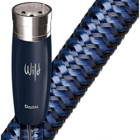 Wild - AES/EBU Cable