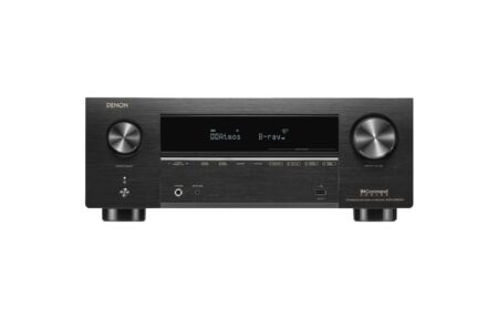 AVR-X3800H