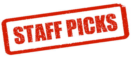 Staff Picks