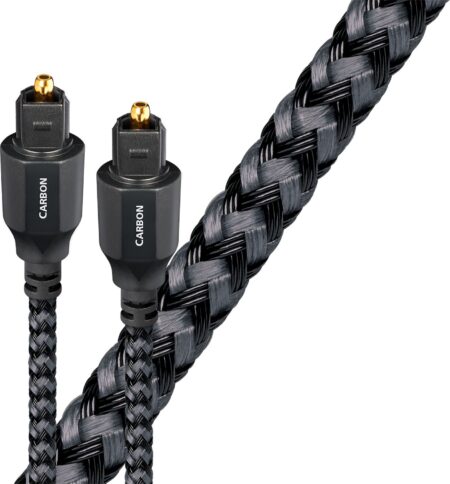 Carbon - Optical Cable